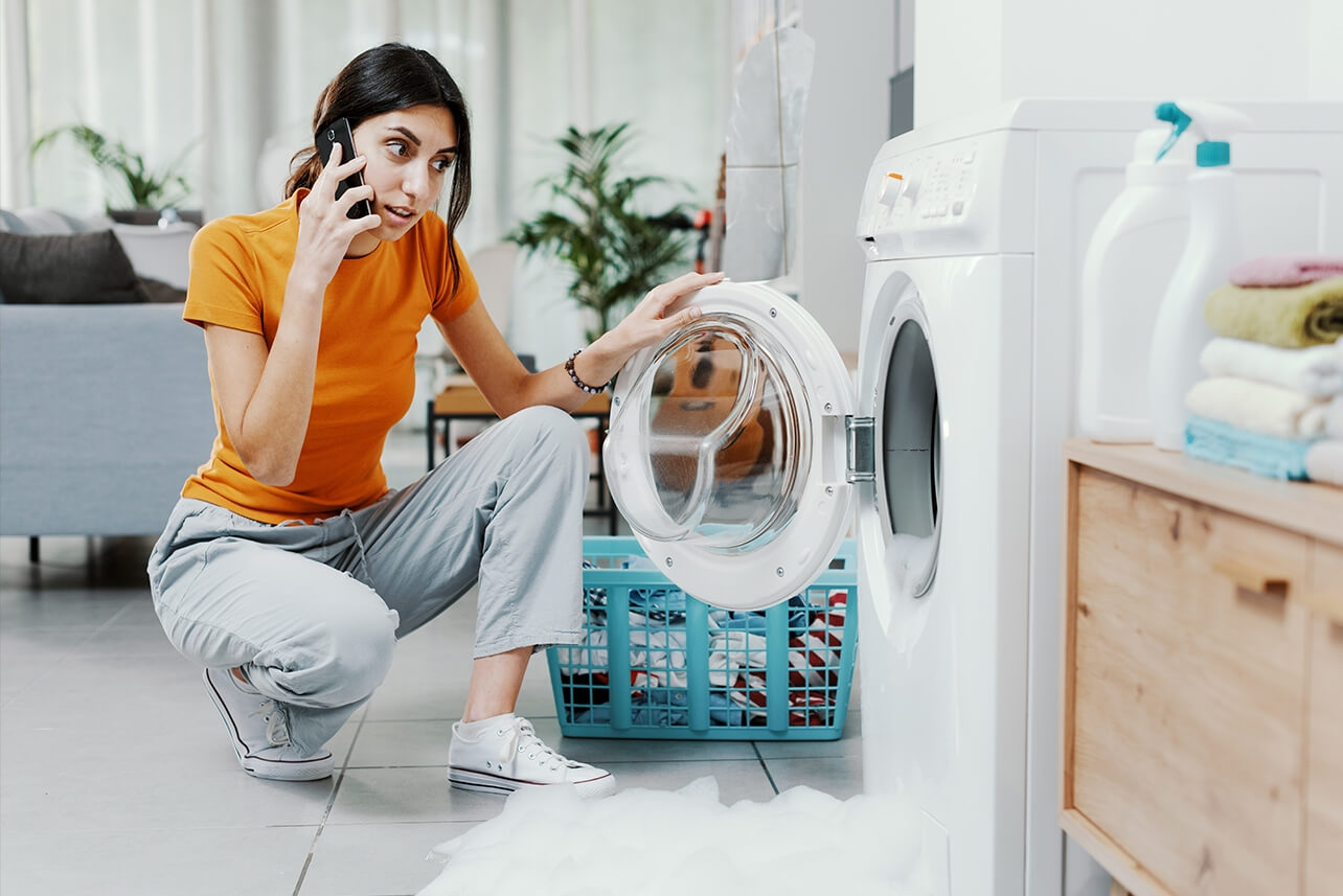 Haushaltsgeräte Reparaturservice Mörfelden-Walldorf