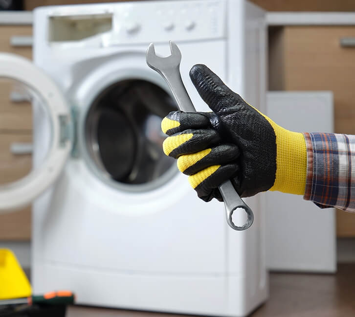 Haushaltsgeräte Reparatur in Mörfelden-Walldorf