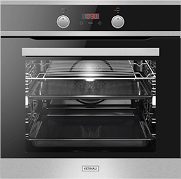 Backofen Reparatur Mörfelden-Walldorf