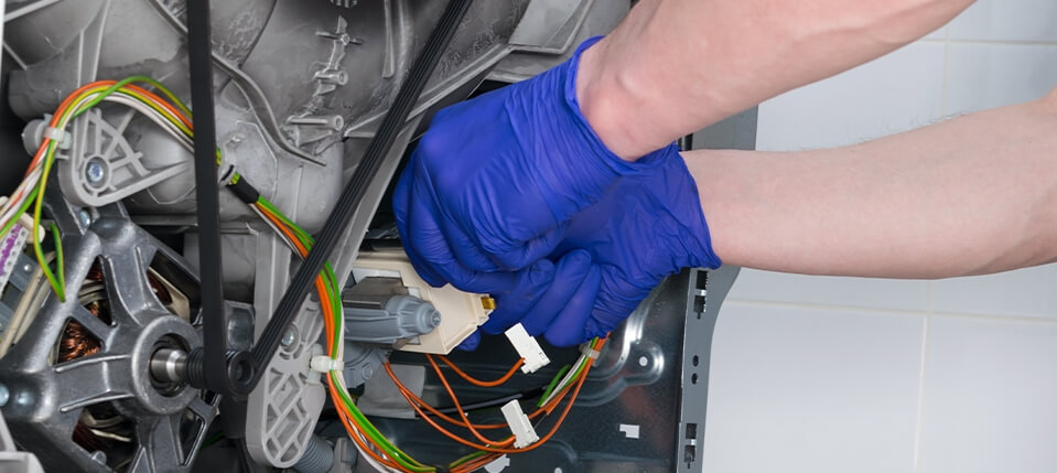 Haushaltsgeräte Reparaturservice Mörfelden-Walldorf - Über uns