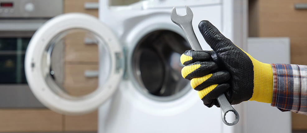 Haushaltsgeräte Reparaturservice Mörfelden-Walldorf - Unsere Leistungen