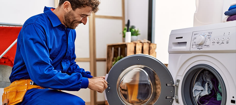 Haushaltsgeräte Reparaturservice Mörfelden-Walldorf - Kontakt